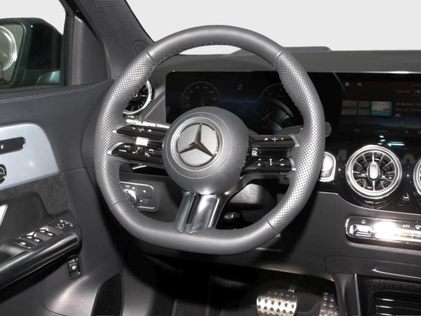 Mercedes-Benz GLA 220 d 4MATIC AMG NIght 360° Panorama HeadUp