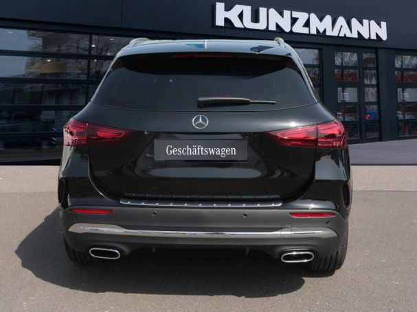 Mercedes-Benz GLA 220 d 4MATIC AMG Panorama Distronic AHK 360° Mercedes-Benz GLA 220 d 4MATIC AMG Panorama Distronic AHK 360°