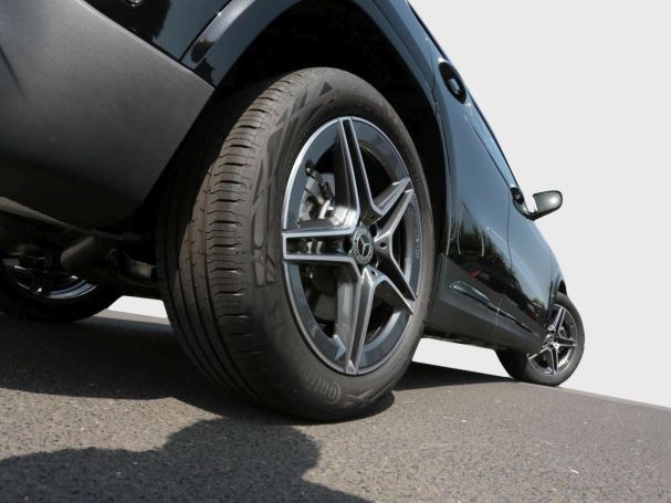 Mercedes-Benz GLA 220 d 4MATIC AMG Panorama Distronic AHK 360°