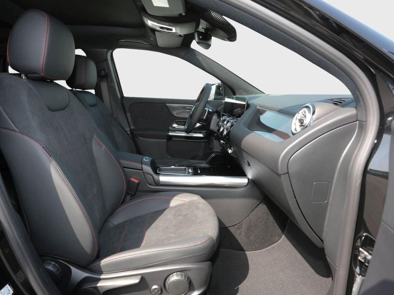 Mercedes-Benz GLA 220 d 4MATIC AMG Panorama Distronic AHK 360°