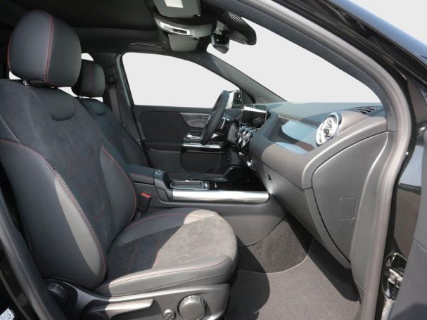 Mercedes-Benz GLA 220 d 4MATIC AMG Panorama Distronic AHK 360°