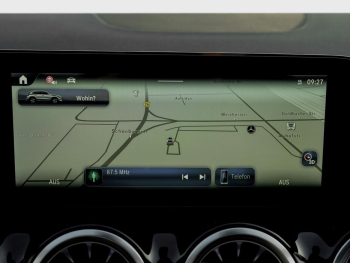 Mercedes-Benz GLA 220 d 4MATIC AMG Night Distronic Panorama