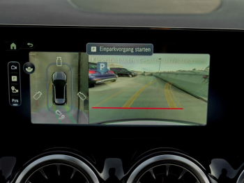 Mercedes-Benz GLA 220 d 4MATIC AMG Night Distronic Panorama