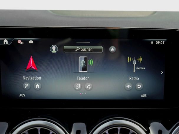 Mercedes-Benz GLA 220 d 4MATIC AMG Night Distronic Panorama