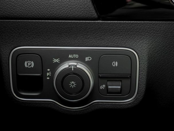 Mercedes-Benz GLA 220 d 4MATIC AMG Night Distronic Panorama