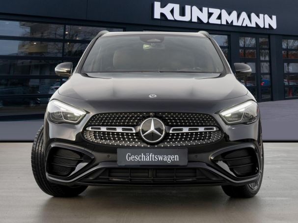 Mercedes-Benz GLA 220 d 4MATIC AMG Night Distronic Panorama