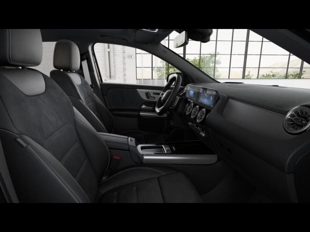 Mercedes-Benz GLA 220 d 4MATIC AMG Night Distronic Panorama