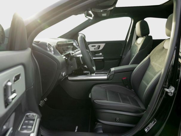 Mercedes-Benz GLA 220 d 4MATIC AMG Night Distronic Panorama