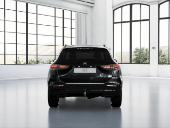 Mercedes-Benz GLA 220 d 4MATIC AMG Night Distronic Panorama