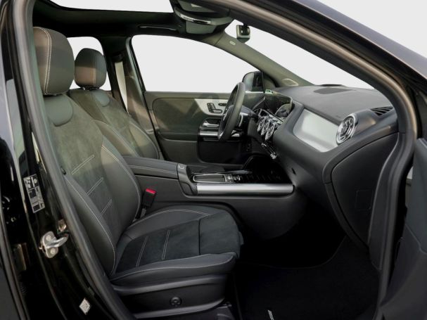 Mercedes-Benz GLA 220 d 4MATIC AMG Night Distronic Panorama