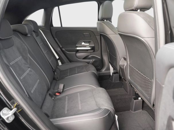 Mercedes-Benz GLA 220 d 4MATIC AMG Night Panorama Distronic