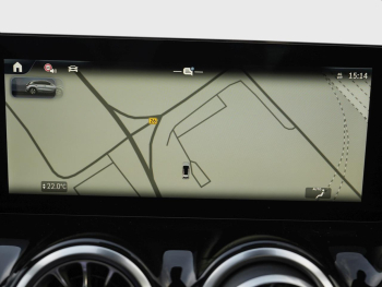 Mercedes-Benz GLA 220 d 4MATIC AMG Night Panorama Distronic