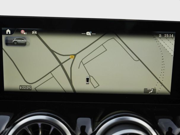 Mercedes-Benz GLA 220 d 4MATIC AMG Night Panorama Distronic