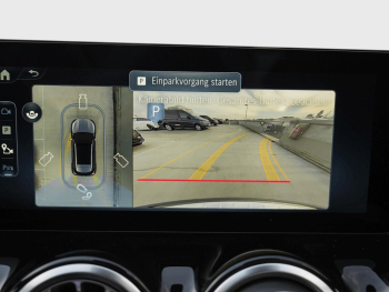 Mercedes-Benz GLA 220 d 4MATIC AMG Night Panorama Distronic