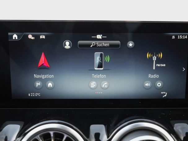 Mercedes-Benz GLA 220 d 4MATIC AMG Night Panorama Distronic