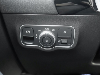 Mercedes-Benz GLA 220 d 4MATIC AMG Night Panorama Distronic