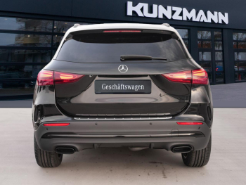 Mercedes-Benz GLA 220 d 4MATIC AMG Night Panorama Distronic
