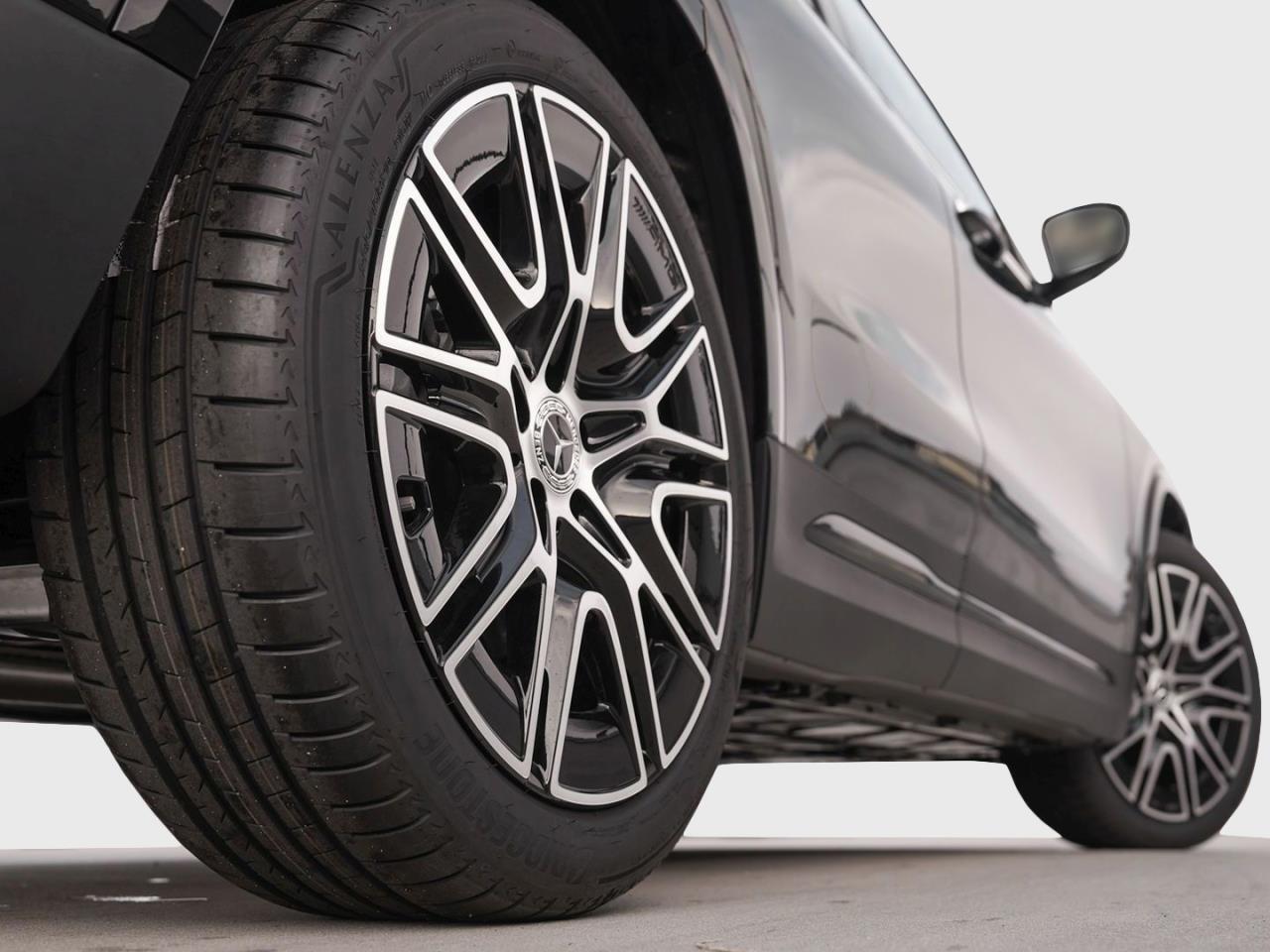 Mercedes-Benz GLA 220 d 4MATIC AMG Night Panorama Distronic