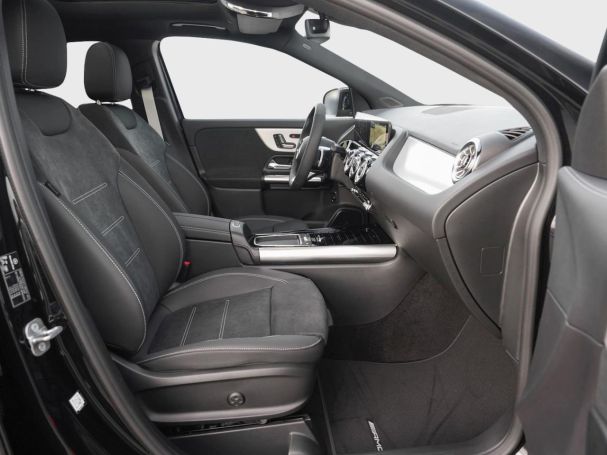 Mercedes-Benz GLA 220 d 4MATIC AMG Night Panorama Distronic