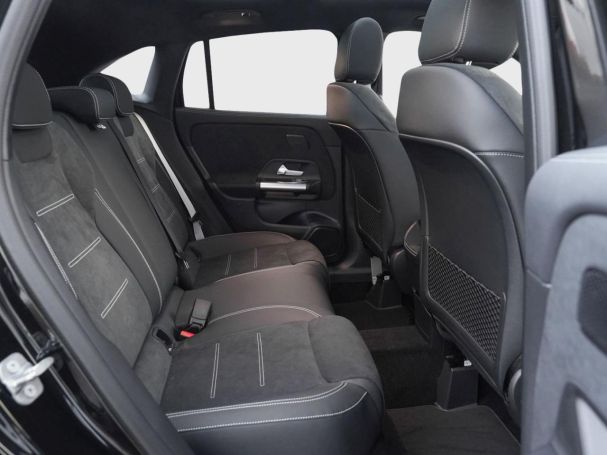 Mercedes-Benz GLA 220 d 4MATIC AMG Night Panorama 360° HUD AHK