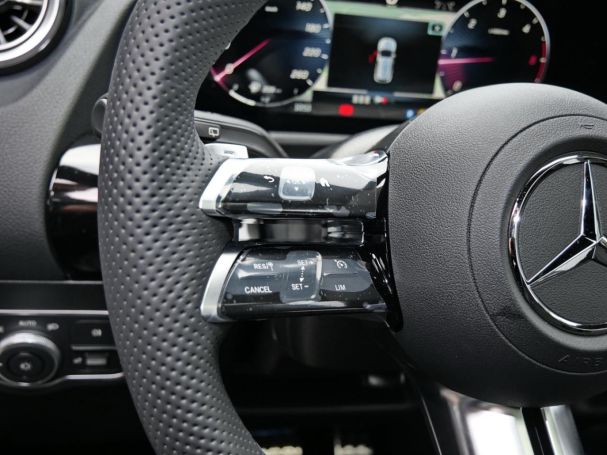 Mercedes-Benz GLA 220 d 4MATIC AMG Night Panorama 360° AHK