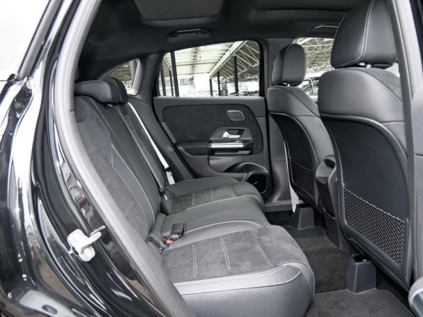 Mercedes-Benz GLA 220 d 4MATIC AMG Night Panorama 360° AHK