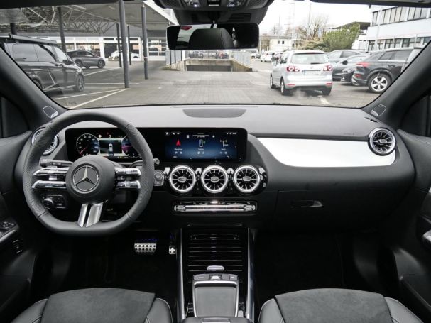 Mercedes-Benz GLA 220 d 4MATIC AMG Night Panorama 360° AHK