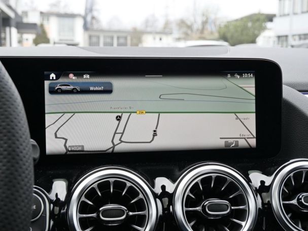 Mercedes-Benz GLA 220 d 4MATIC AMG Night Panorama 360° AHK