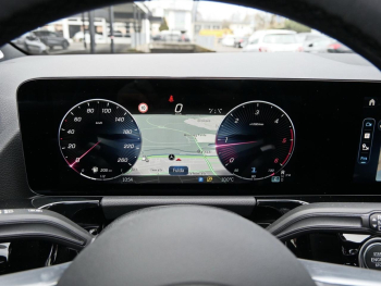 Mercedes-Benz GLA 220 d 4MATIC AMG Night Panorama 360° AHK
