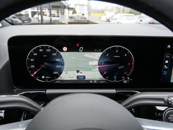 Mercedes-Benz GLA 220 d 4MATIC AMG Night Panorama 360° AHK