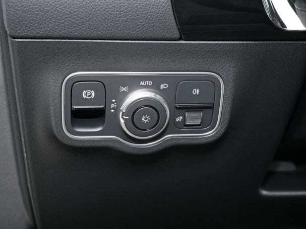 Mercedes-Benz GLA 220 d 4MATIC AMG Night Panorama 360° AHK