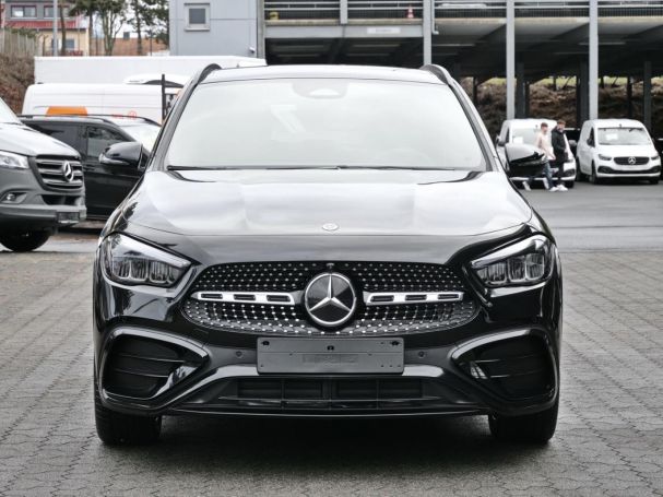 Mercedes-Benz GLA 220 d 4MATIC AMG Night Panorama 360° AHK