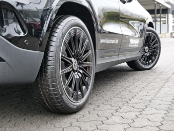 Mercedes-Benz GLA 220 d 4MATIC AMG Night Panorama 360° AHK