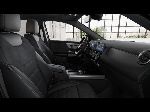 Mercedes-Benz GLA 220 d 4MATIC AMG Night Panorama 360° AHK