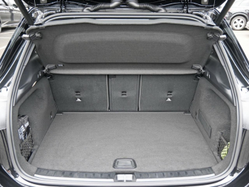 Mercedes-Benz GLA 220 d 4MATIC AMG Night Panorama 360° AHK