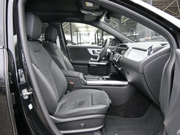 Mercedes-Benz GLA 220 d 4MATIC AMG Night Panorama 360° AHK