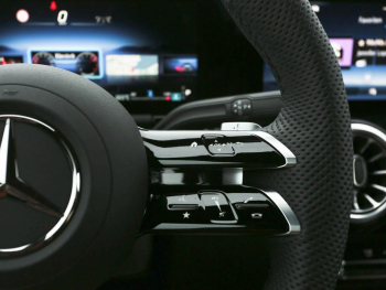 Mercedes-Benz GLA 220 d 4MATIC AMG Night Panorama Kamera AHK