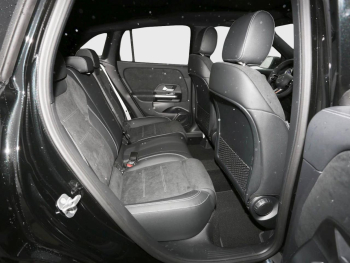 Mercedes-Benz GLA 220 d 4MATIC AMG Night Panorama Kamera AHK