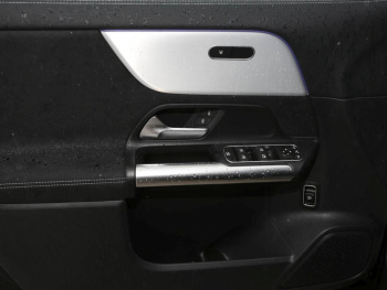 Mercedes-Benz GLA 220 d 4MATIC AMG Night Panorama Kamera AHK