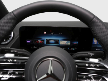 Mercedes-Benz GLA 220 d 4MATIC AMG Night Panorama Kamera AHK