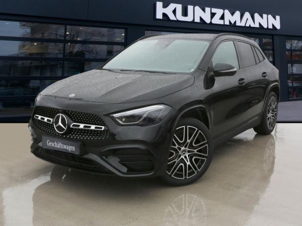 Mercedes-Benz GLA 220 d 4MATIC AMG Night Panorama Kamera AHK