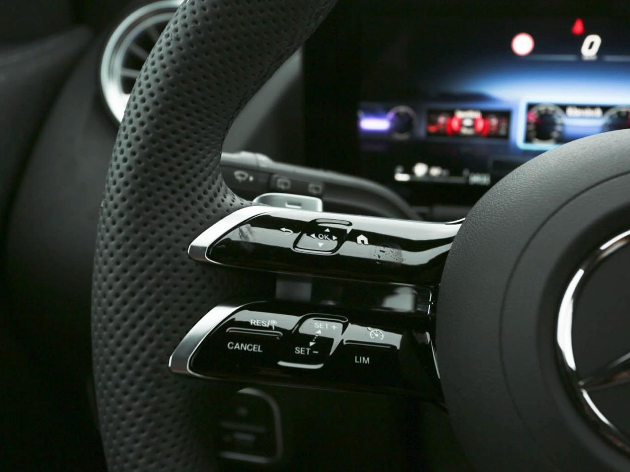 Mercedes-Benz GLA 220 d 4MATIC AMG Night Panorama Kamera AHK