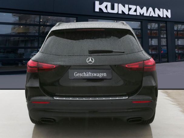 Mercedes-Benz GLA 220 d 4MATIC AMG Night Panorama Kamera AHK