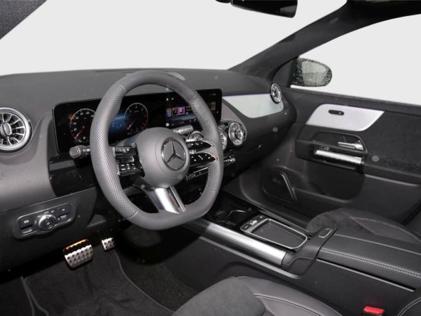 Mercedes-Benz GLA 220 d 4MATIC AMG Night Panorama Kamera AHK