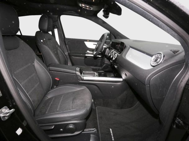 Mercedes-Benz GLA 220 d 4MATIC AMG Night Panorama Kamera AHK