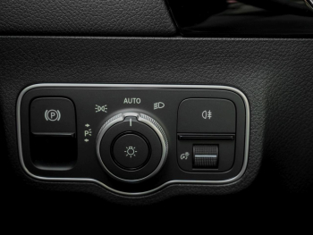 Mercedes-Benz GLA 220 d 4MATIC AMG Night Distronic Panorama