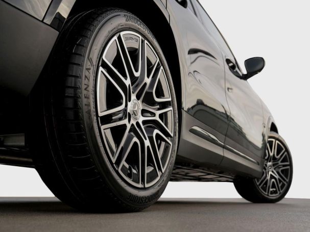 Mercedes-Benz GLA 220 d 4MATIC AMG Night Distronic Panorama