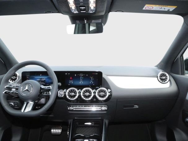 Mercedes-Benz GLA 220 d 4MATIC AMG Night Panorama Kamera AHK Mercedes-Benz GLA 220 d 4MATIC AMG Night Panorama Kamera AHK