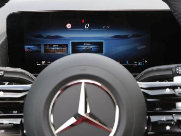 Mercedes-Benz GLA 220 d 4MATIC AMG Night Panorama Kamera AHK Mercedes-Benz GLA 220 d 4MATIC AMG Night Panorama Kamera AHK