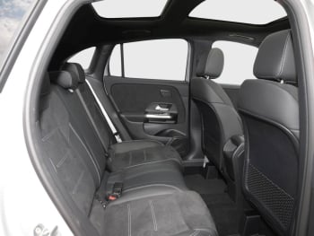 Mercedes-Benz GLA 220 d 4MATIC AMG Night Panorama Kamera AHK
